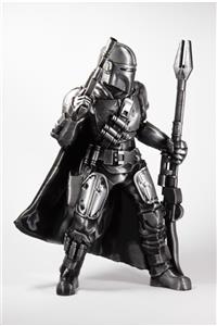 dream3d Star Wars The Mandalorian Mando Figür 22 cm