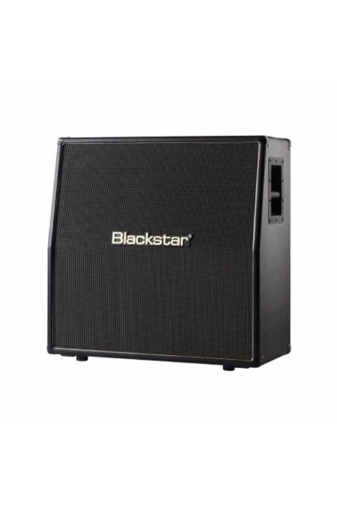 Blackstar Ht-venue 412b Elektro Gitar Kabini