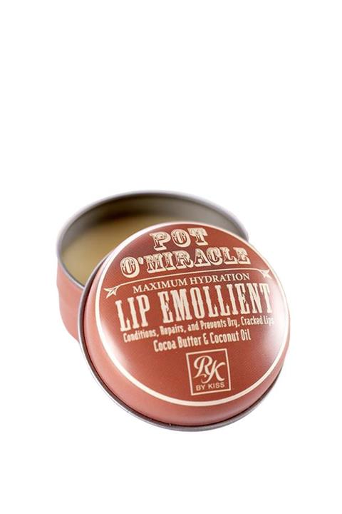 Ruby Kisses Dudak Yumuşatıcı Balm Kakao-hindistan Cevizi 10 G