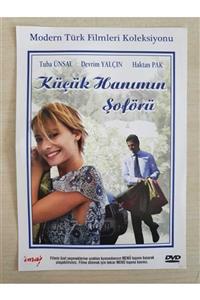 İmaj Küçük Hanımın Şoförü Dvd - Tuba Ünsal - Devrim Yalçın - Haktan Pak