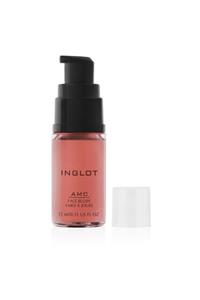 INGLOT Allık - Face Blush Liquid 91 15 ml 5901905470910