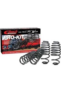 Eibach Audı A4/b8 Sedan 1.8 T, 2.0 Tdı 2008 2015 Pro Kit 35 mm 30 mm