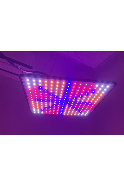 ULUTÜRK 5000 Watt Led Tam Spektrumlu Lamba