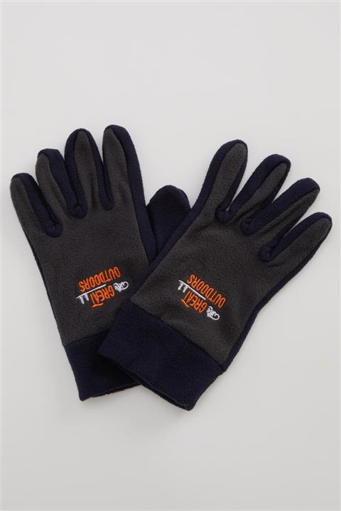 DeFacto Erkek Polar Eldiven