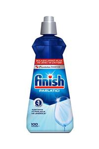 Finish Fınısh Bulaşık Makinesi Parlatıcı 400 ml Kategori: