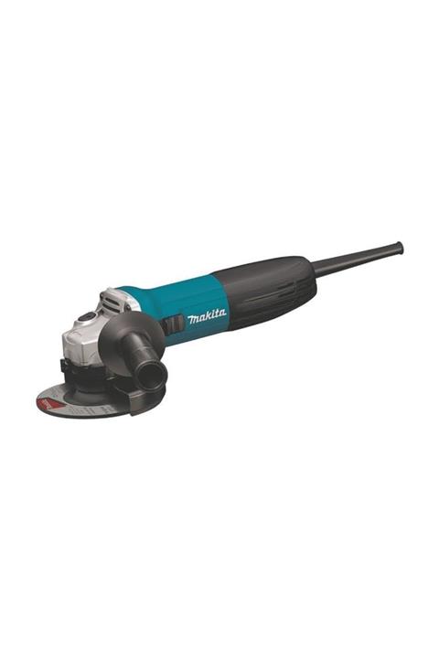 Makita Ga4530r Avuç Taşlama
