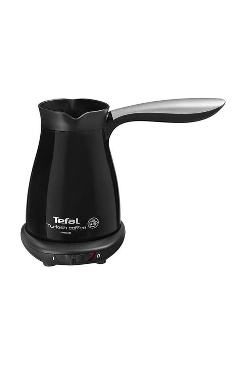 TEFAL Turkish Coffee Click Siyah Elektrikli Cezve (1510001404)