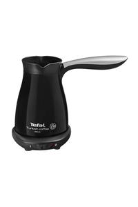 TEFAL Turkish Coffee Click Siyah Elektrikli Cezve (1510001404)