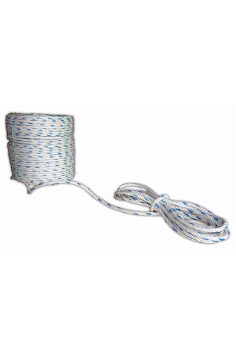 EBA Naylon Ip Naylon Halat Branda Ipi 8 mm 150 Metre