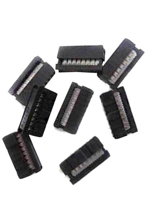 MİRGE P10 Led Data Uç (16lı Idc Dişi Soket)