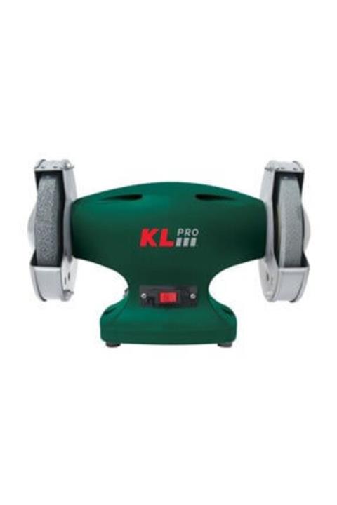 KLPRO Kltm150 250watt 150mm Profesyonel Taş Motoru Kltm150