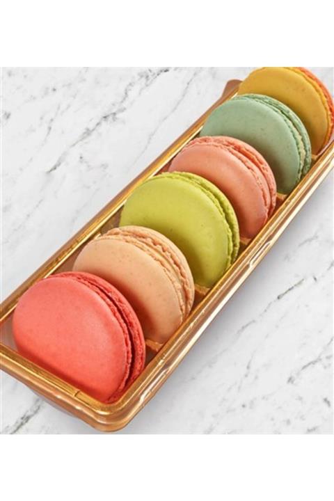 SerPinti Atıştırmalık 18'li Makaron