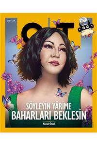 Ot Dergisi Ot Cilt 24