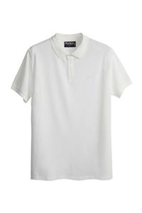 Bad Bear Stark Polo Off-whıte