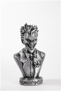 dream3d Joker Büst Figür Dc Comics 10 cm