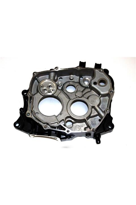 Mondial Siyah Sağ Krank Kutusu Mg-pr Sbe5 Sbe1