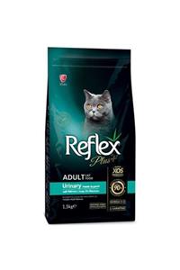 Reflex Plus Urinary Tavuklu Yetişkin Kedi Maması 1,5 Kg