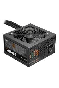 SHARKOON 600w Shp Bronze 80 Plus Güç Kaynağı - Psu