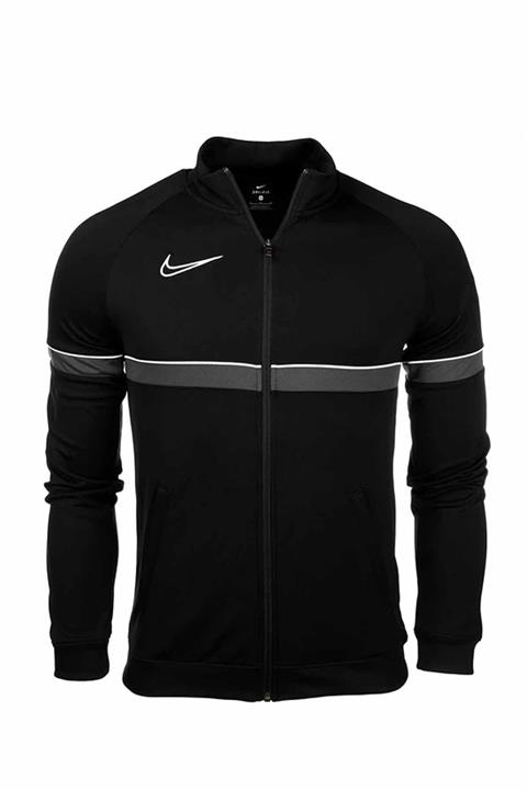 Nike Unisex Siyah Eşofman Üstü Acd21 Trk Jkt K