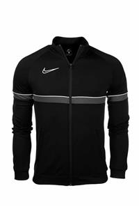 Nike Unisex Siyah Eşofman Üstü Acd21 Trk Jkt K