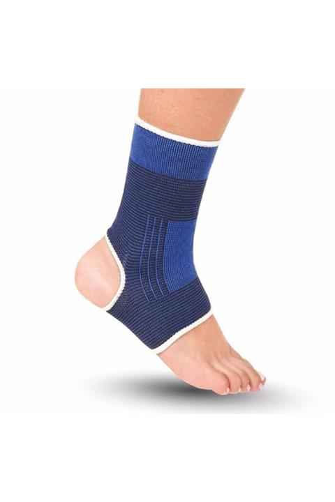 Streak Ortopedik Elastik Ayak Bilek Koruyucu Destek Bandajı