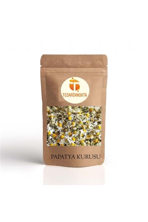TEDARİKNOKTA Papatya Kurusu 50 gr