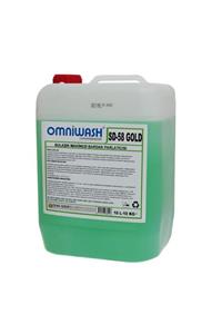 Omniwash Sd-58 Gold 10 Lt Bulaşık Makinesi Bardak Parlatıcısı