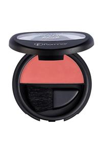 Flormar Allık - Satin Matte Blush On Rose Coral 6 G 8690604395644