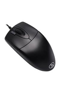 A4 Tech Çift Klik Op-620d Usb Optic Siyah Mouse