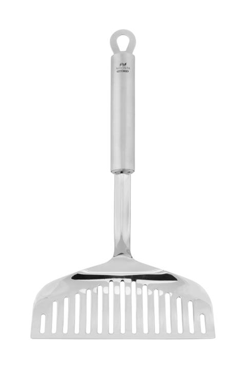 FACKELMANN 40563 Nirosta Premium Balık Spatulası