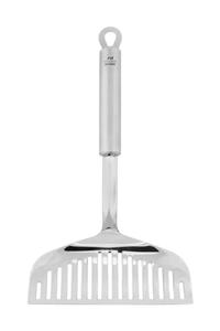 FACKELMANN 40563 Nirosta Premium Balık Spatulası