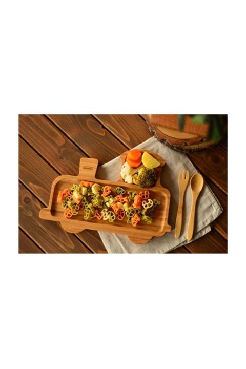 Hediyem Acayip Bambum Trainy Bebek Mama Seti