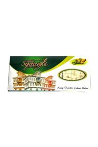 Sepetçioğlu 650 Gr Antep Fıstıklı Büyük Dilim Çekme Helva