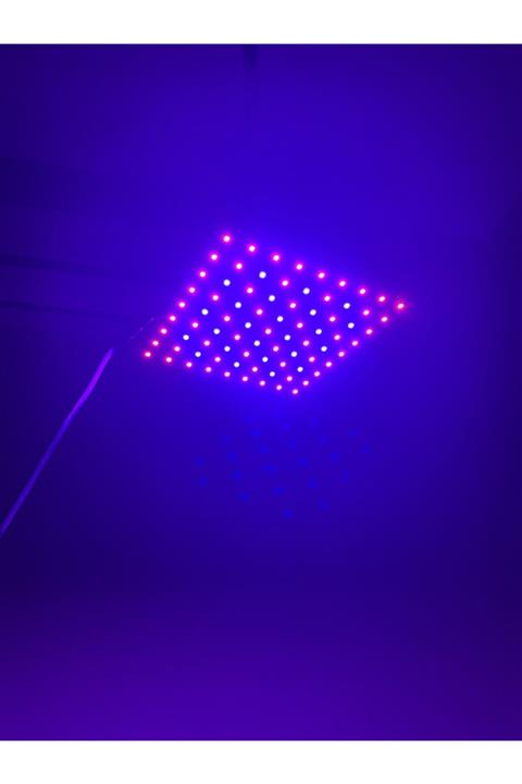 ULUTÜRK 1000 Watt Led Işık Tam Spektrumlu Lamba