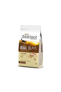 True Instinct Original Tavuklu Yetişkin Kuru Kedi Maması 7kg