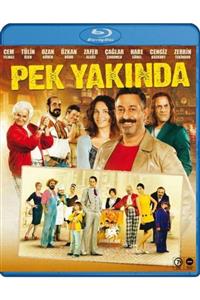 Assanat Pek Yakında (blu-ray Disc)