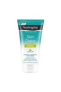 Neutrogena Skin Detox Arındırıcı Kil Maskesi 150 Ml