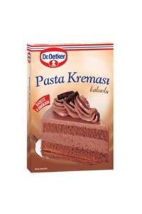 Dr. Oetker Kakaolu Pasta Kreması 156 gr