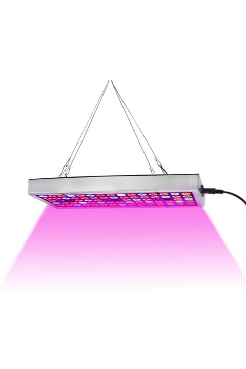 Juhefa Tam Spektrum Uv Ir Bitki Yetiştirme Lambası