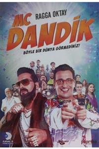 Kanal D Home Video Mc Dandik Dvd