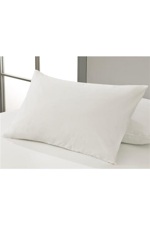 Olgun Home Onlu Set Yastık Alezi Su Geçirmez 50x70 Cm