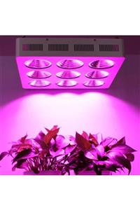 Hobitarım 1800w Led Bitki Yetiştirme Lambası