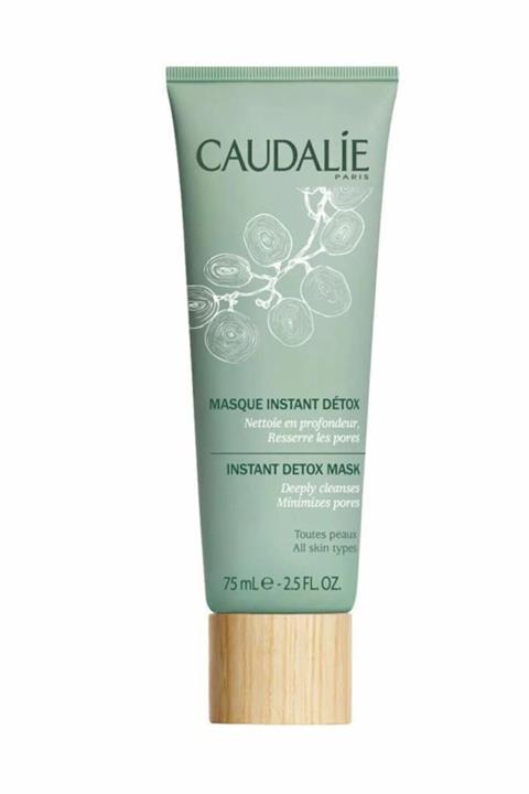 Caudalie Instant Detox Maskesi 75 ml - 3522930001805