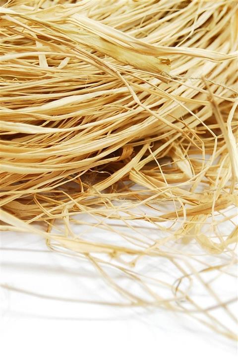 Aker Hediyelik Doğal Rafya 1kg