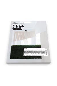 The Architectural Review 1356