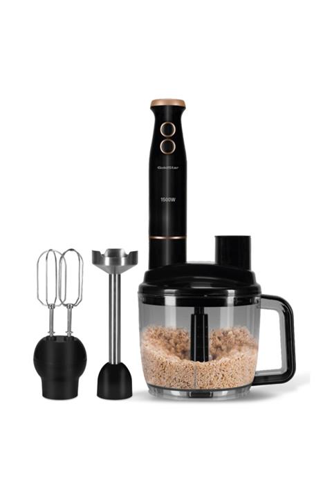 GoldStar St-7200 Multimax Mutfak Robotu