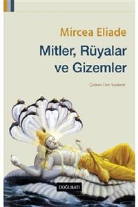 Doğu Batı Yayınları Mitler Rüyalar Ve Gizemler