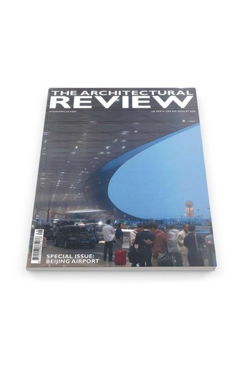 The Architectural Review The Archıtectural Review