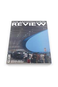 The Architectural Review The Archıtectural Review