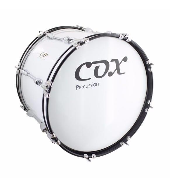 Cox 20inç X 12inç Bando Davulu